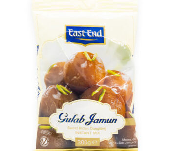 EEF Gulab Jamun (Instan Mix) 300g