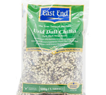 EEF Urid Dall Chilka 500g
