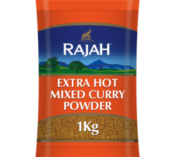 Rajah Mix Masalapower Exra Hot1Kg