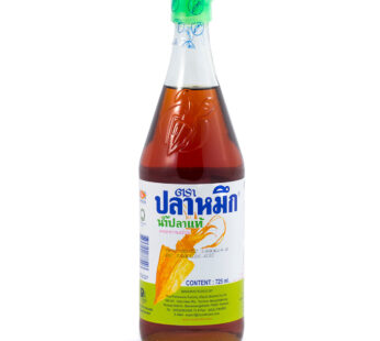 SQUID FISH SAUCE 725ML