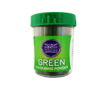 heera green colour