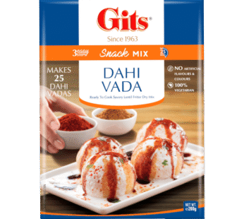 GITS DHAI VADA 200G