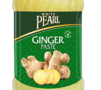 WP Ginger Paste 750G