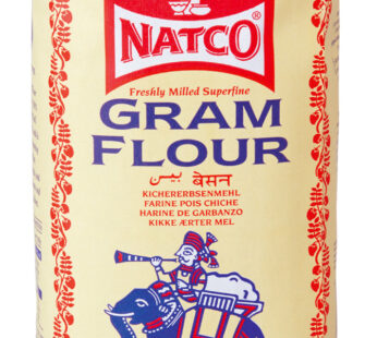 natco gram flour 1kg
