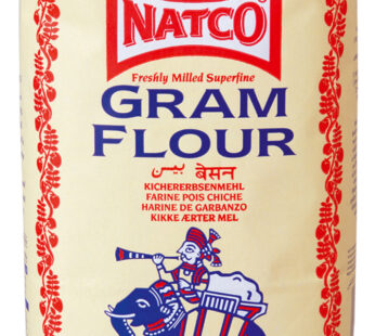 natco gram floor 2kg