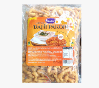 HIBAH DAHI PHULKI 200G
