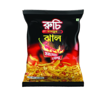 RUCHI CHANACHUR HOT 300G