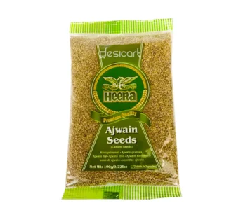 Heera ajwain seeds 100g