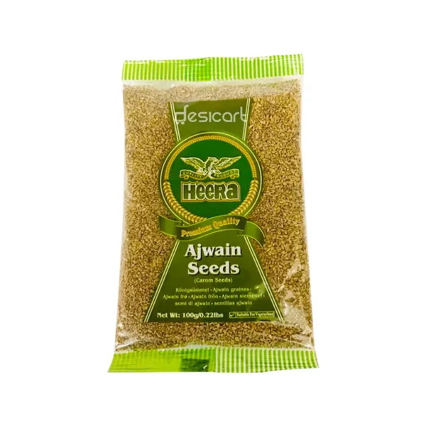 Heera ajwain seeds 100g