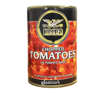 heera tomato paste 400g