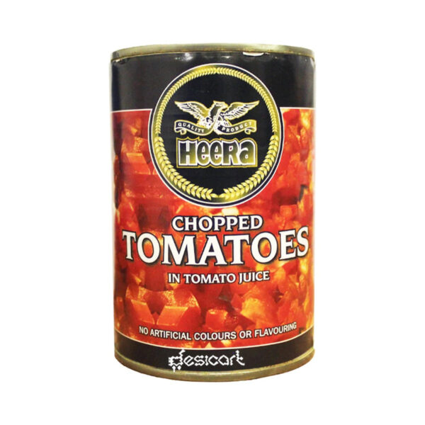heera tomato paste 400g