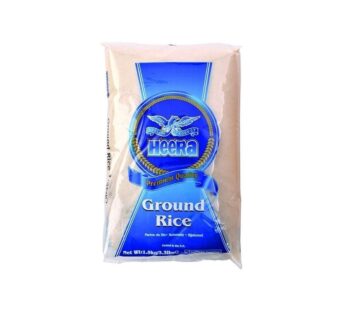 HEERA GROUND RICE 1.5KG