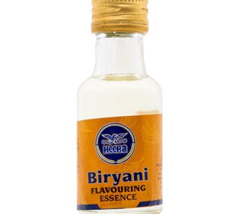 heera biryani essense