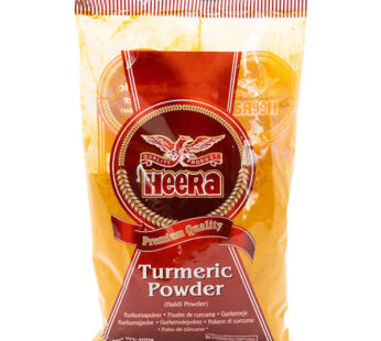 heera haldi powder 400g