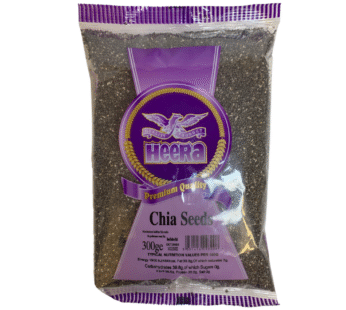 heera chia seeds 300g