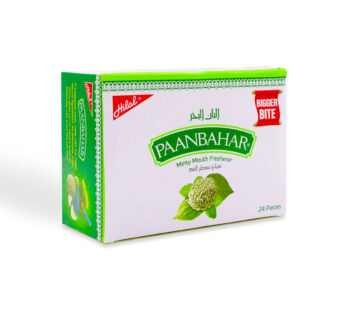 paanbhar