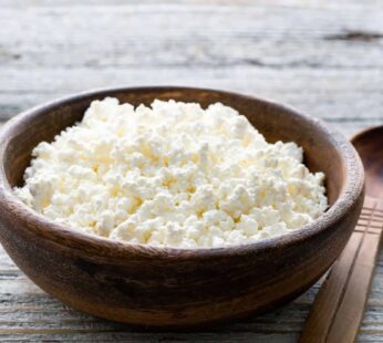 ricotta cheese