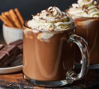 Hot Chocolate