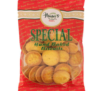 Humis Assorted Biscuits