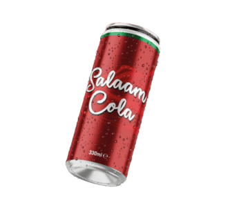 salam cola