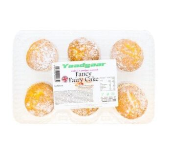 YG Fancy Fairy Cake