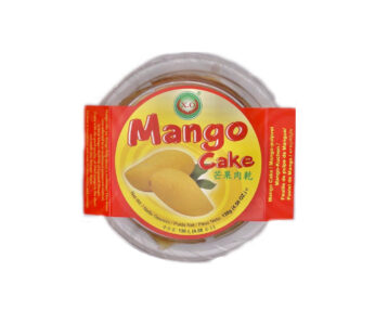 XO Mango Cake 120g