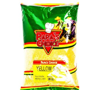 PC YELLOW GARI 4KG