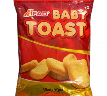 Ifad Baby Toast
