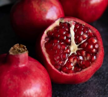 POMEGRANATE