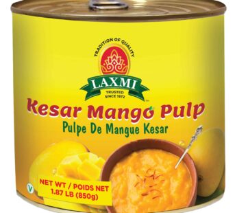 Mango Pulp Keser