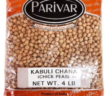 Parivar Chick Peas