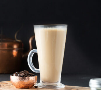 Karak Coffee