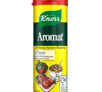 knorr aromat