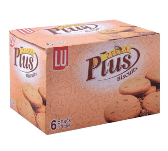 LU JEERA PLUS