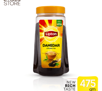 LIPTON DANEDAR STRONG TEA