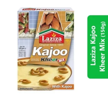 laziza kajoo kheer