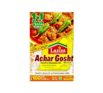 laziza achar ghost masala