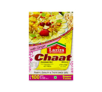 laziza chaat masala