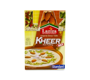 laziza kheer mix