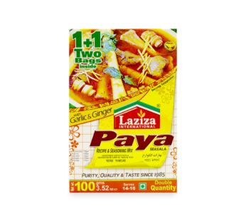 laziza paya