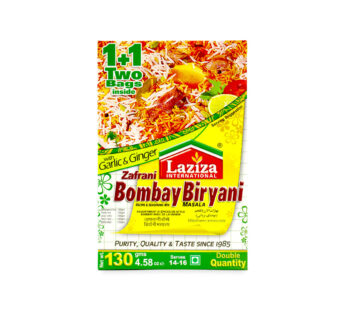 laziza bombay biryani masala