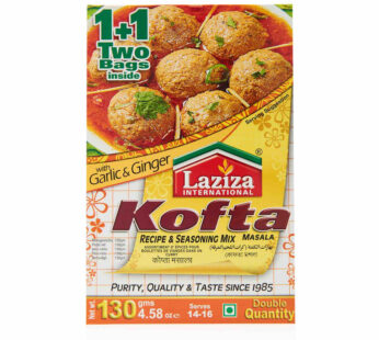 laziza kofta masala