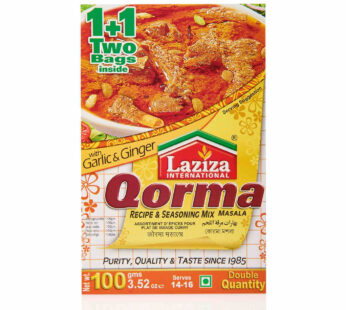 laziza qeema masala