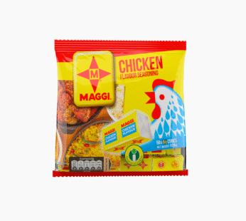 maggi chicken flavouring seasning 50*8g