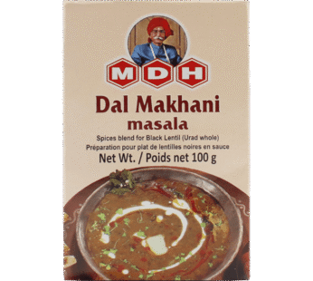 MDH DAL MAKHANI MASALA 100G