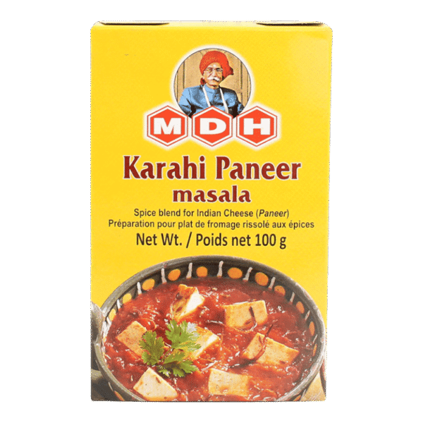 MDH KARAHI PANEER MASALA 100G