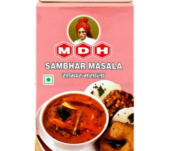 MDH SAMBHAR MASALA 100G
