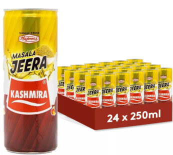 masala jeera kashmira drink