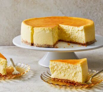 cheese cake