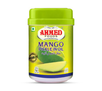 AHMED MANGO PICKEL 1KG